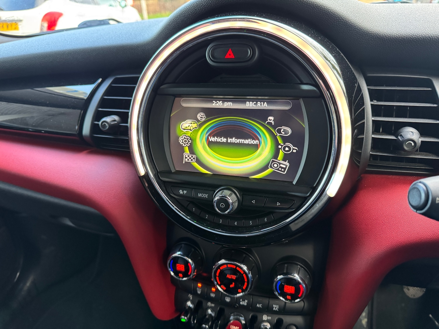 Used MINI Hatch 2014 for sale - 77213591: Photo 10