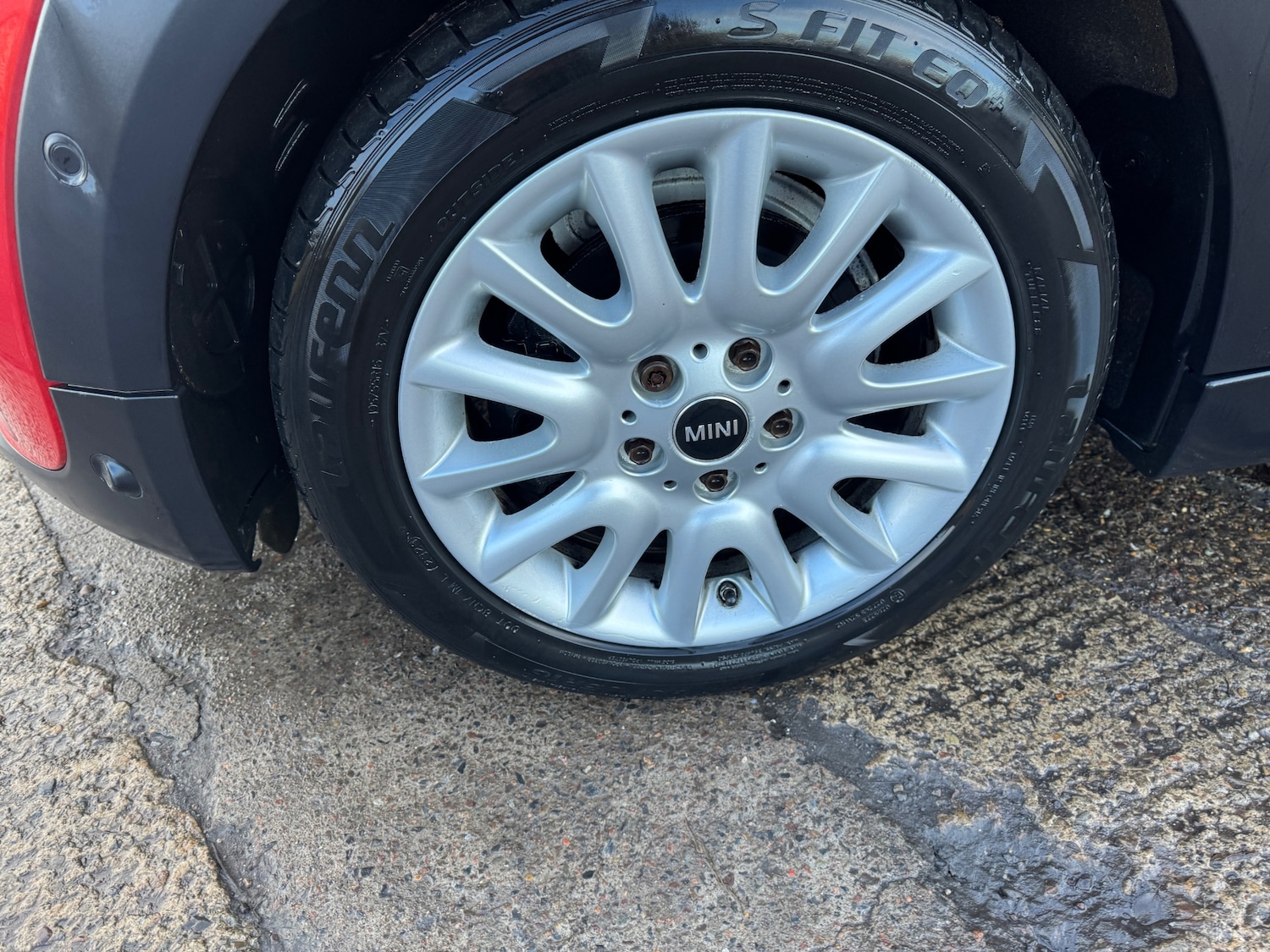 Used MINI Hatch 2014 for sale - 77213591: Photo 11