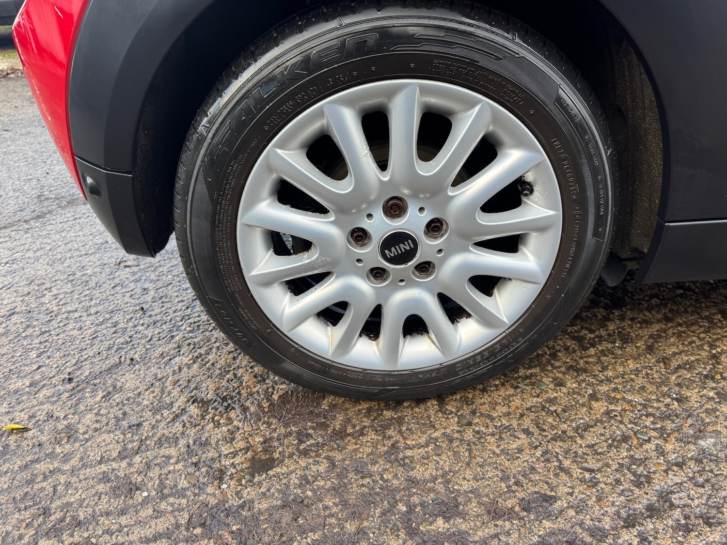 Used MINI Hatch 2014 for sale - 77213591: Photo 13