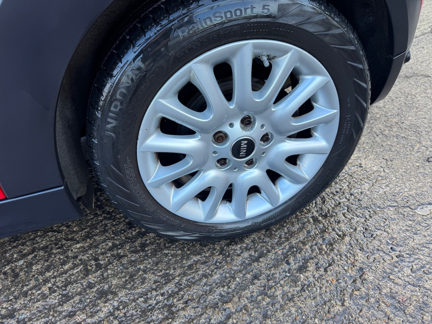 Used MINI Hatch 2014 for sale - 77213591: Photo 14