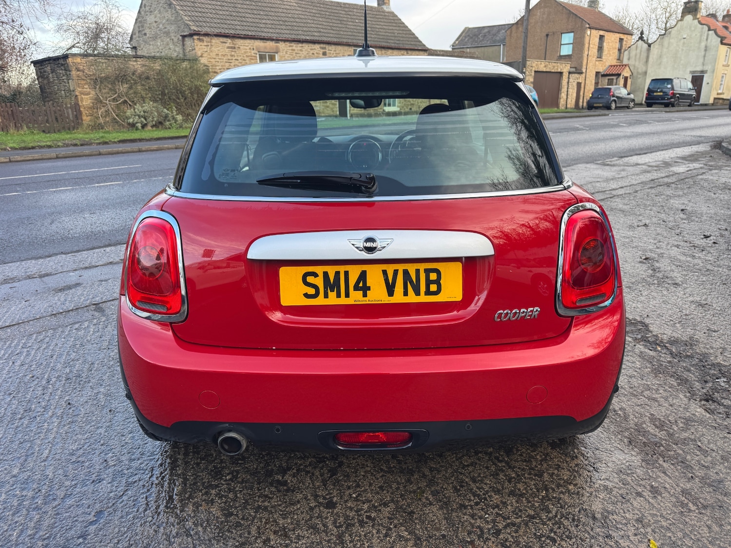 Used MINI Hatch 2014 for sale - 77213591: Photo 15