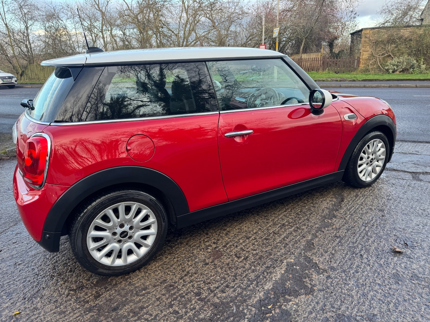 Used MINI Hatch 2014 for sale - 77213591: Photo 16