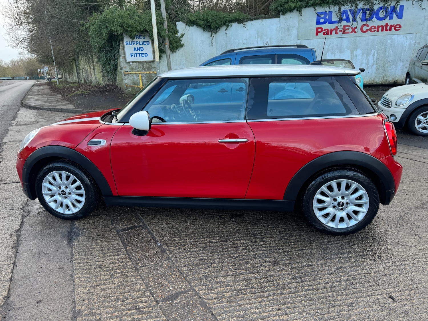Used MINI Hatch 2014 for sale - 77213591: Photo 17