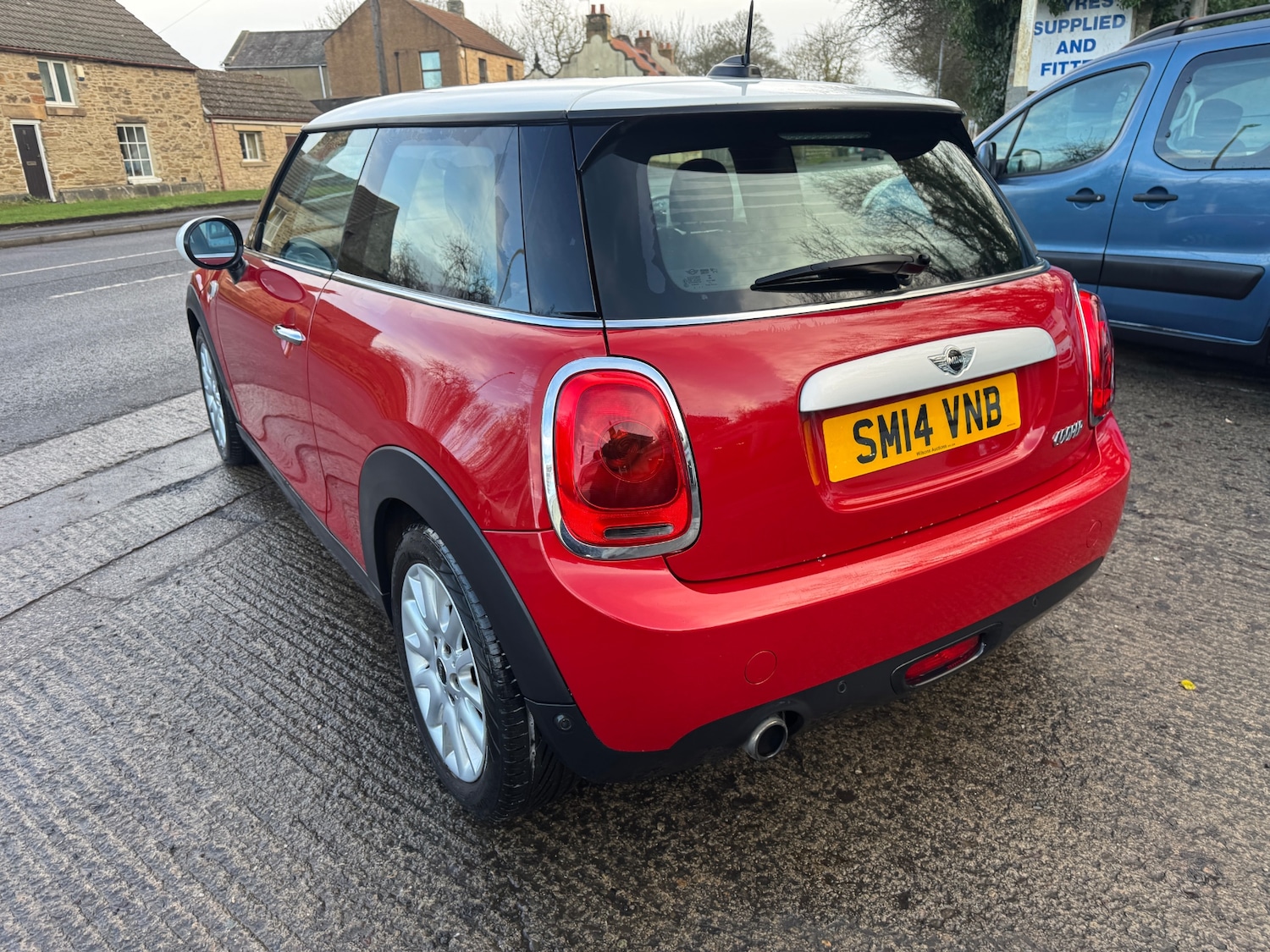 Used MINI Hatch 2014 for sale - 77213591: Photo 18