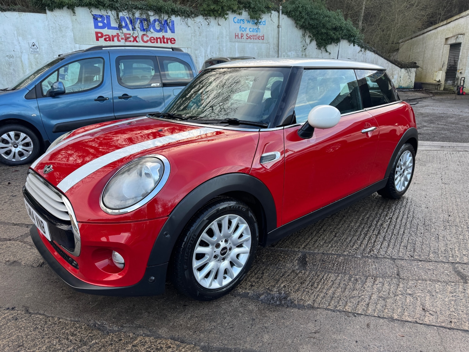 Used MINI Hatch 2014 for sale - 77213591: Photo 19