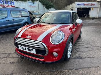 2014 (14) - 1.5 Cooper 3dr
