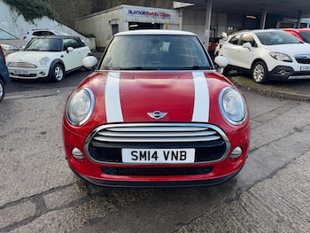 Used MINI Hatch 2014 for sale - 77213591: Photo