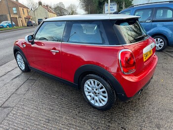 Used MINI Hatch 2014 for sale - 77213591: Photo