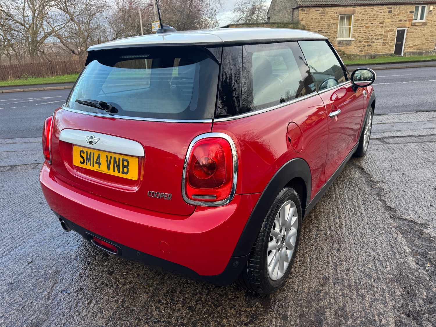 Used MINI Hatch 2014 for sale - 77213591: Photo 5