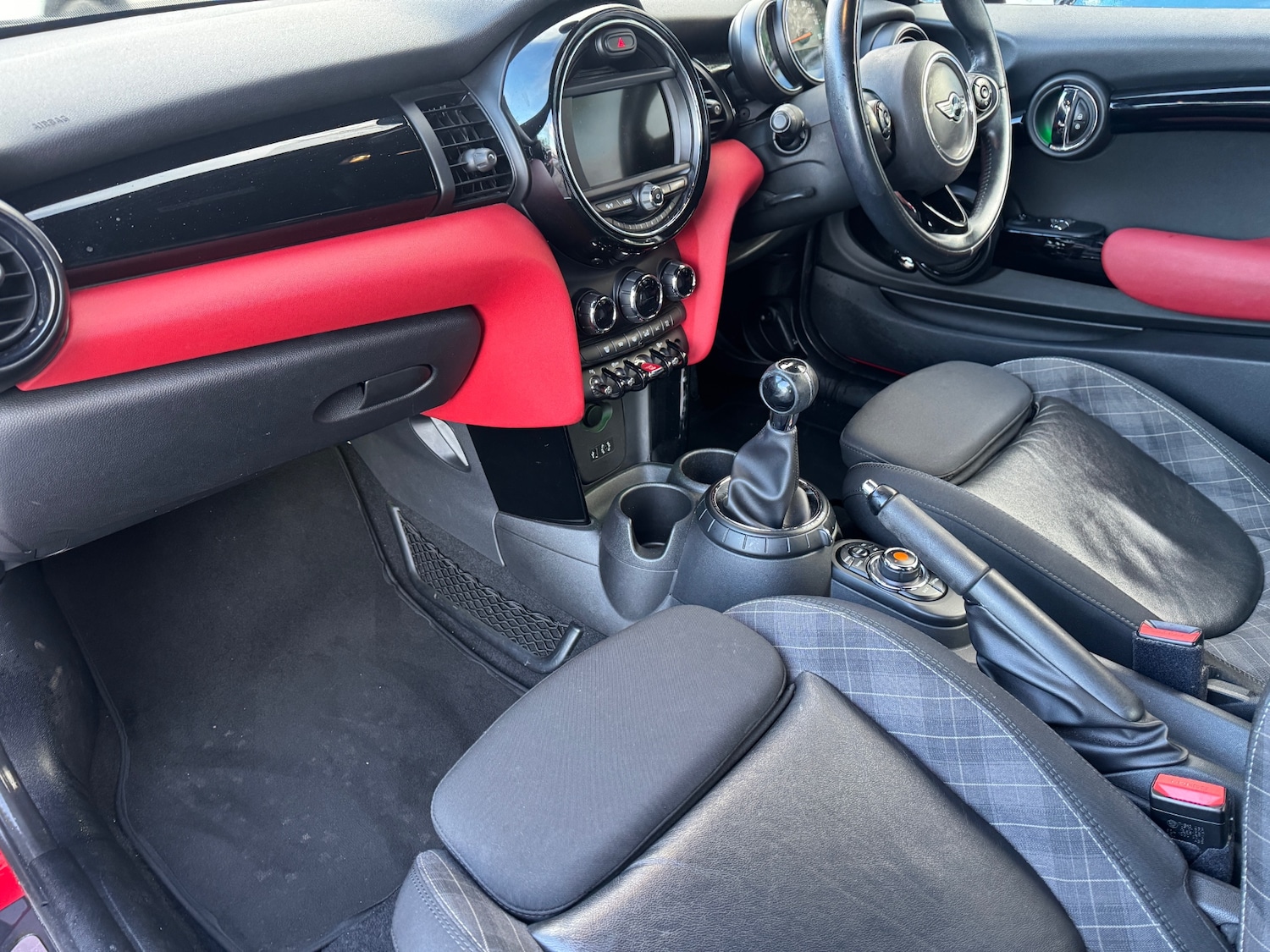 Used MINI Hatch 2014 for sale - 77213591: Photo 6