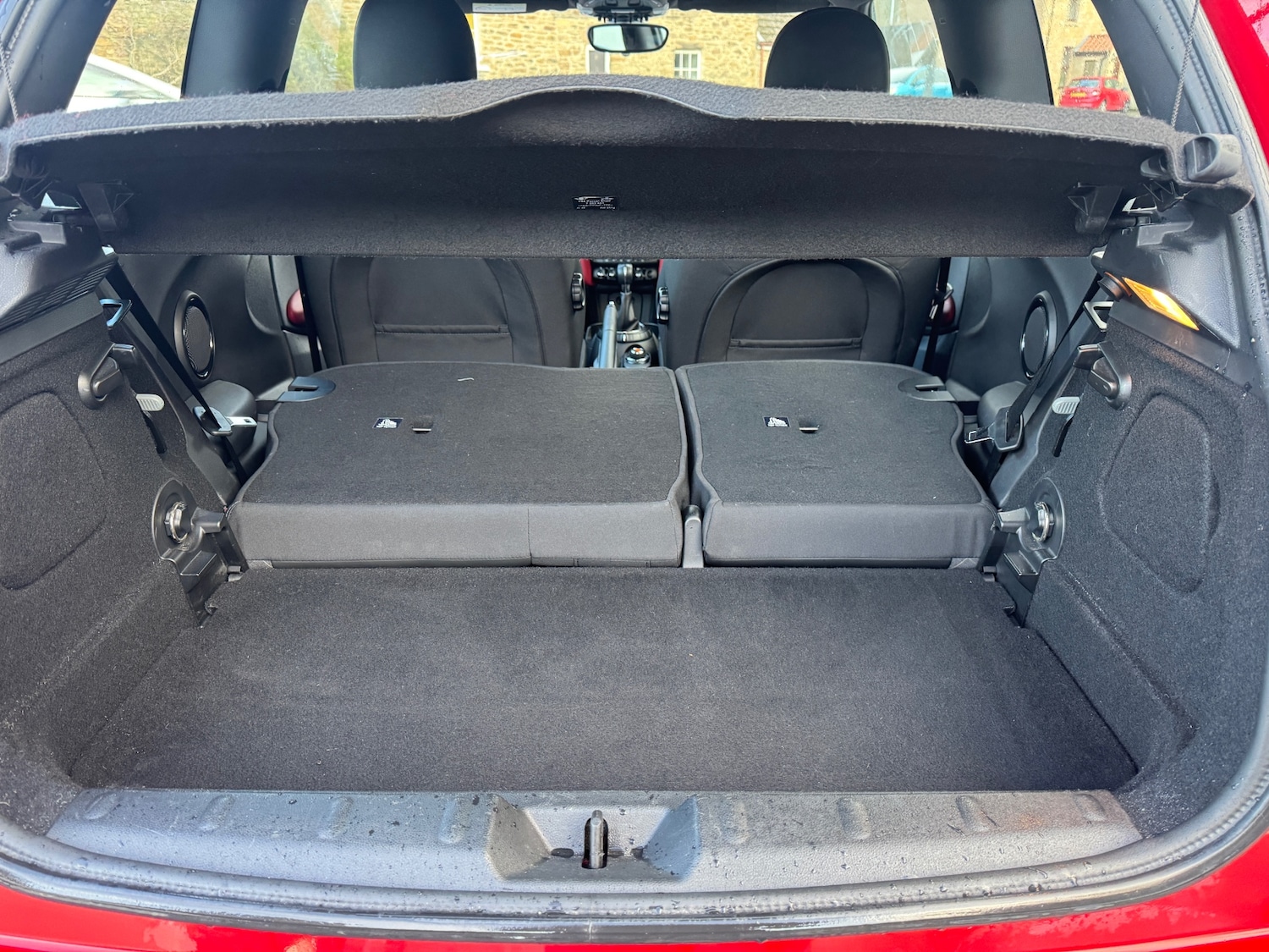 Used MINI Hatch 2014 for sale - 77213591: Photo 8