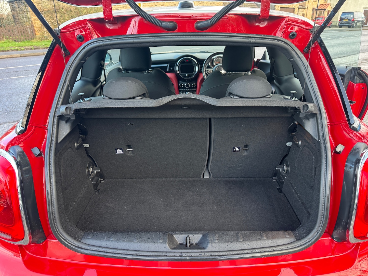 Used MINI Hatch 2014 for sale - 77213591: Photo 9