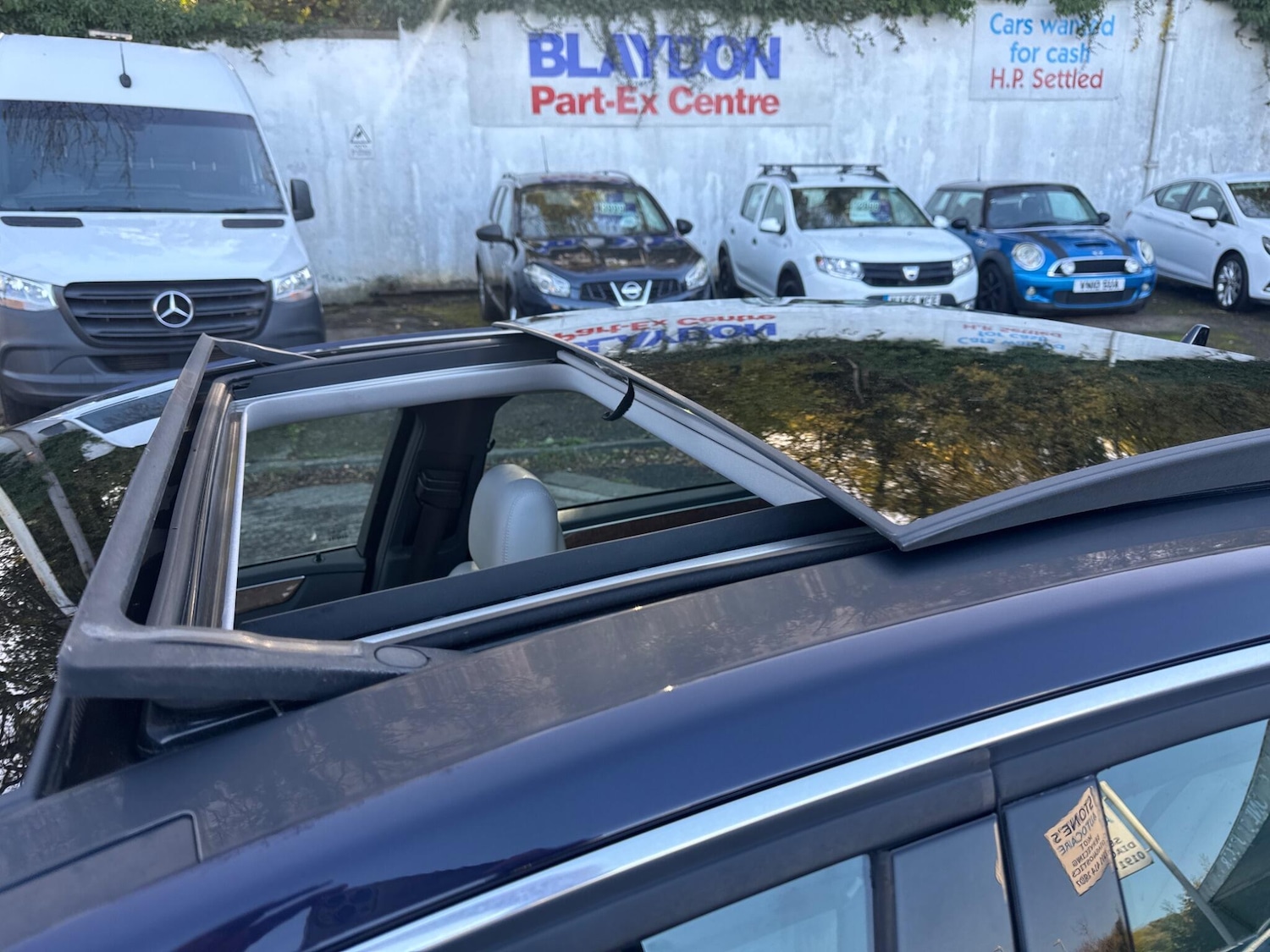 Used Mercedes-Benz E Class 2011 for sale - 76388580: Photo 13