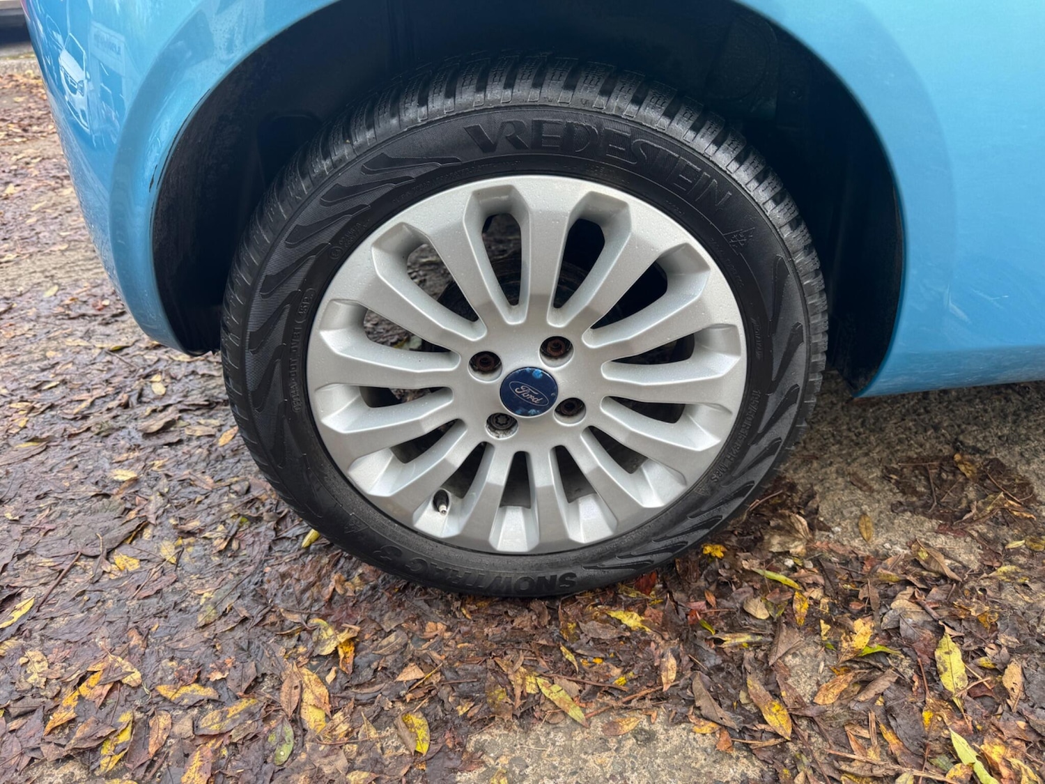 Used Ford Ka 2013 for sale - 76360709: Photo 10