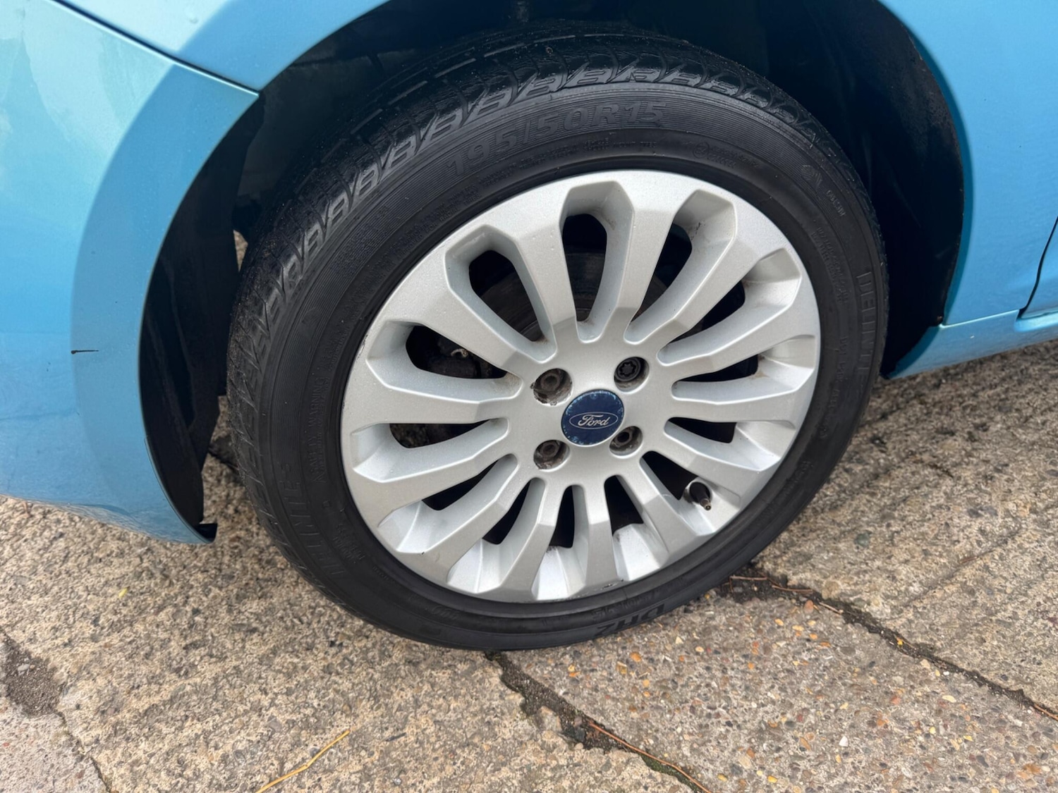 Used Ford Ka 2013 for sale - 76360709: Photo 12