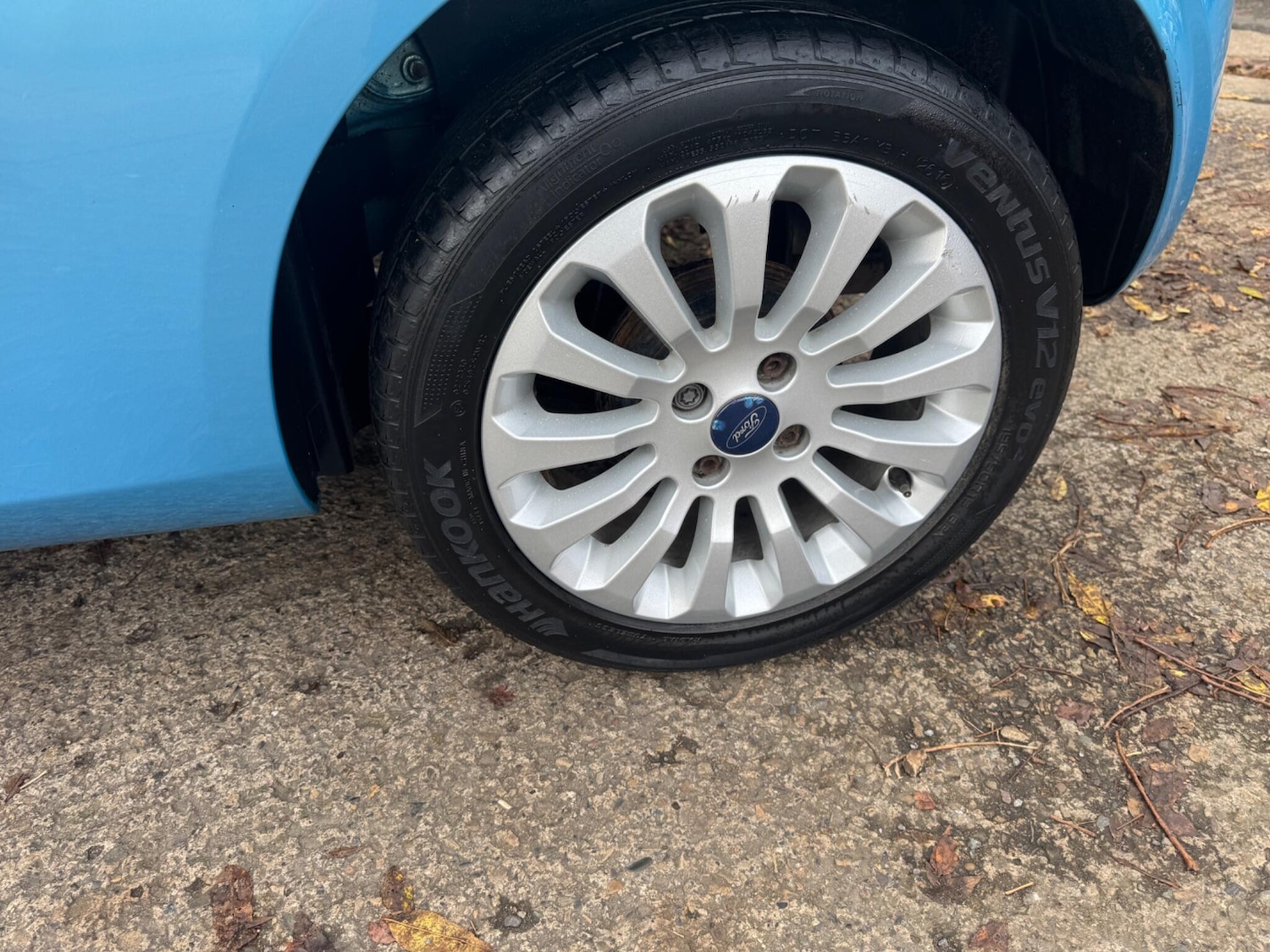 Used Ford Ka 2013 for sale - 76360709: Photo 13