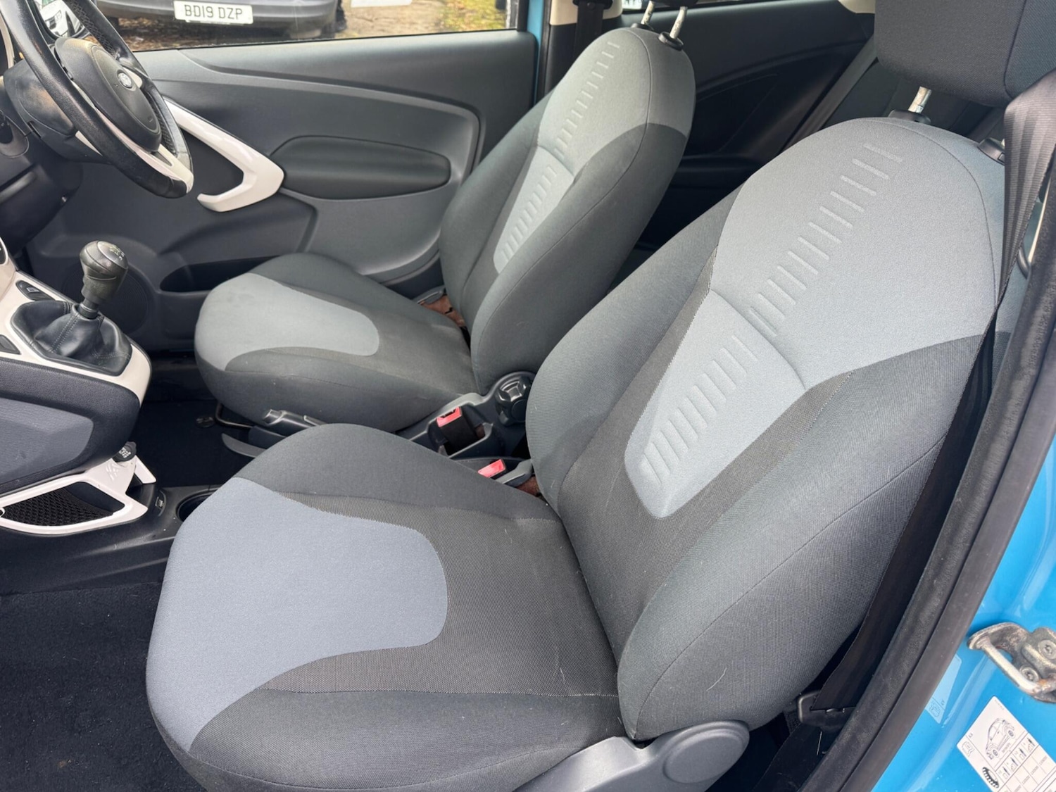 Used Ford Ka 2013 for sale - 76360709: Photo 6