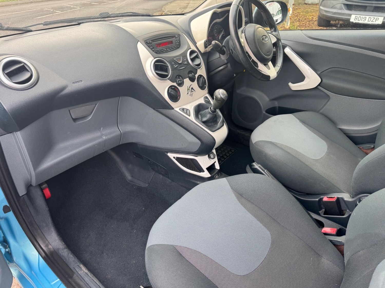 Used Ford Ka 2013 for sale - 76360709: Photo 7