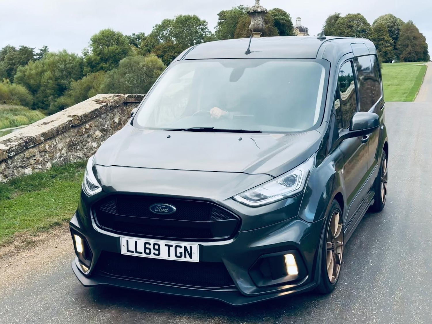 Used Ford Transit Connect for sale - 76408595: Photo 11