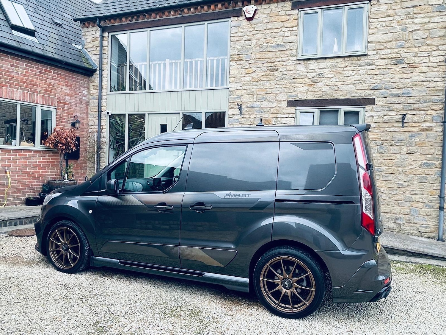 Used Ford Transit Connect for sale - 76408595: Photo 12