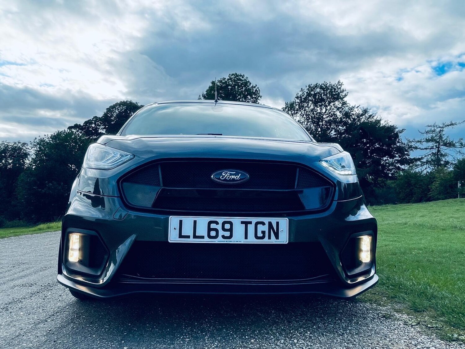 Used Ford Transit Connect for sale - 76408595: Photo 13