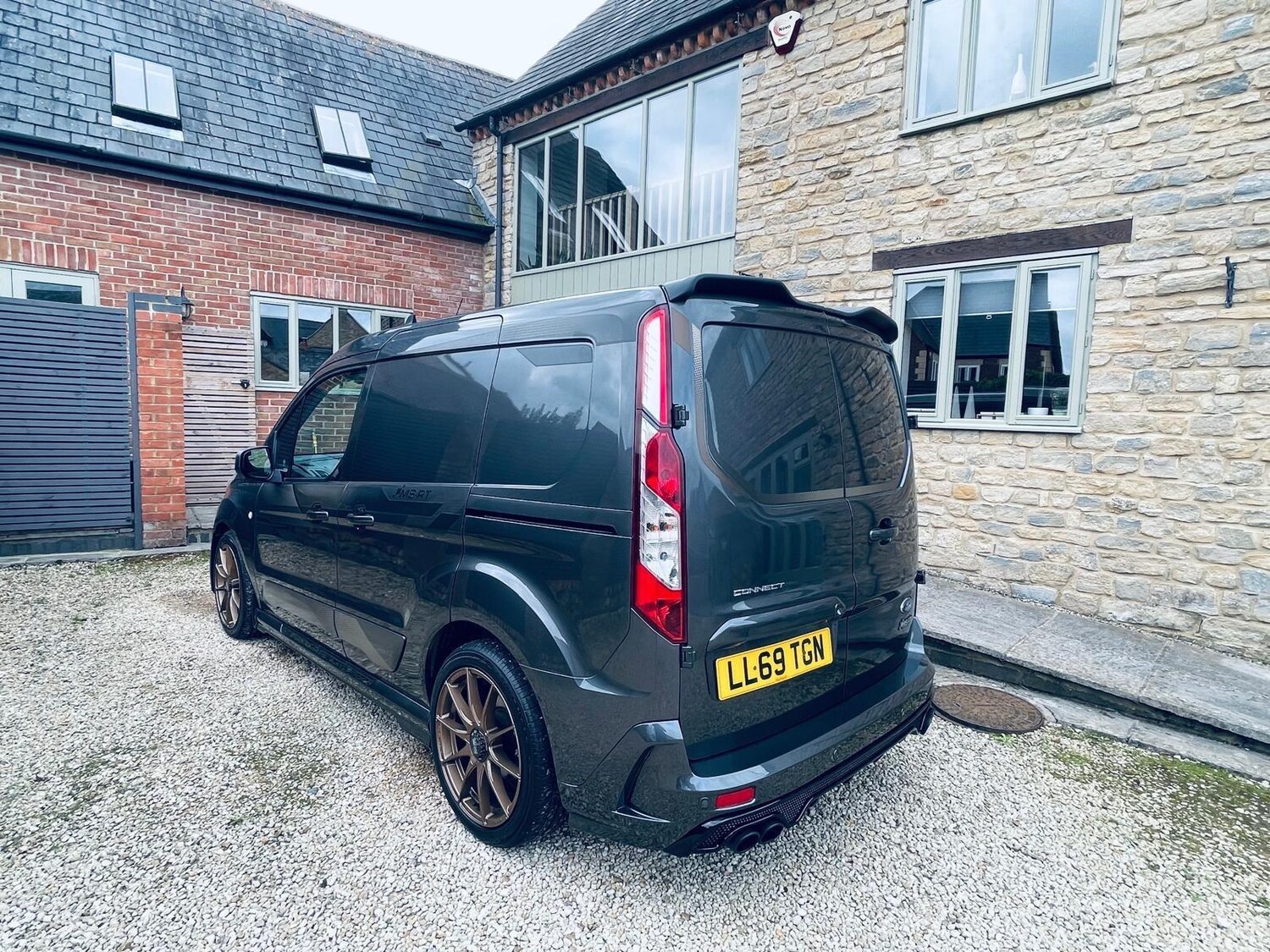 Used Ford Transit Connect for sale - 76408595: Photo 14