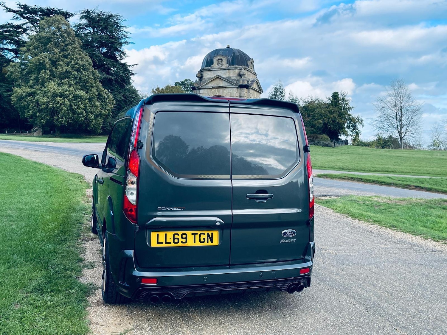 Used Ford Transit Connect for sale - 76408595: Photo 16