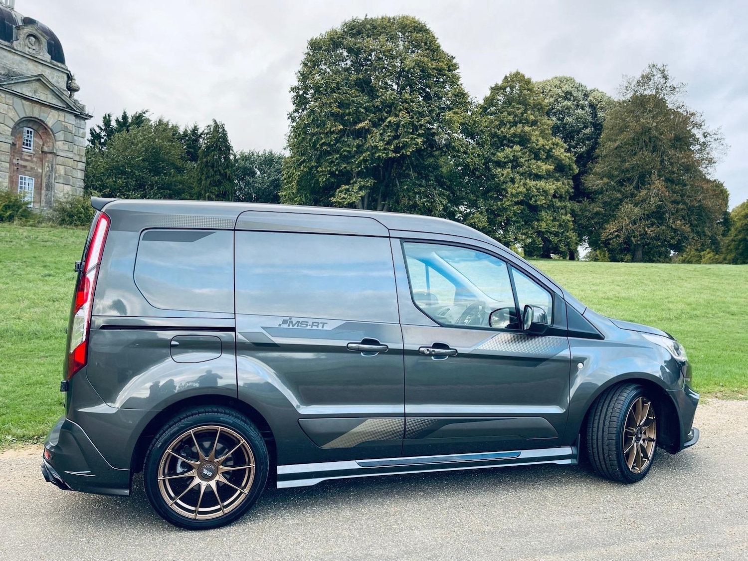 Used Ford Transit Connect for sale - 76408595: Photo 17