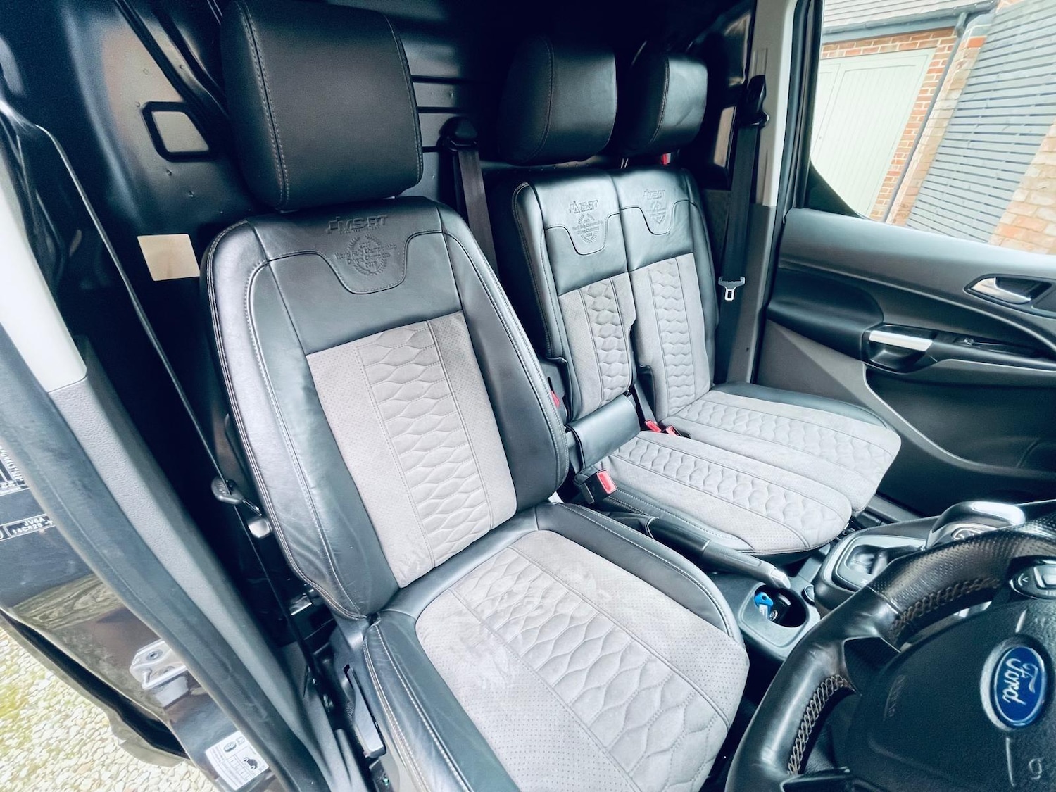 Used Ford Transit Connect for sale - 76408595: Photo 18