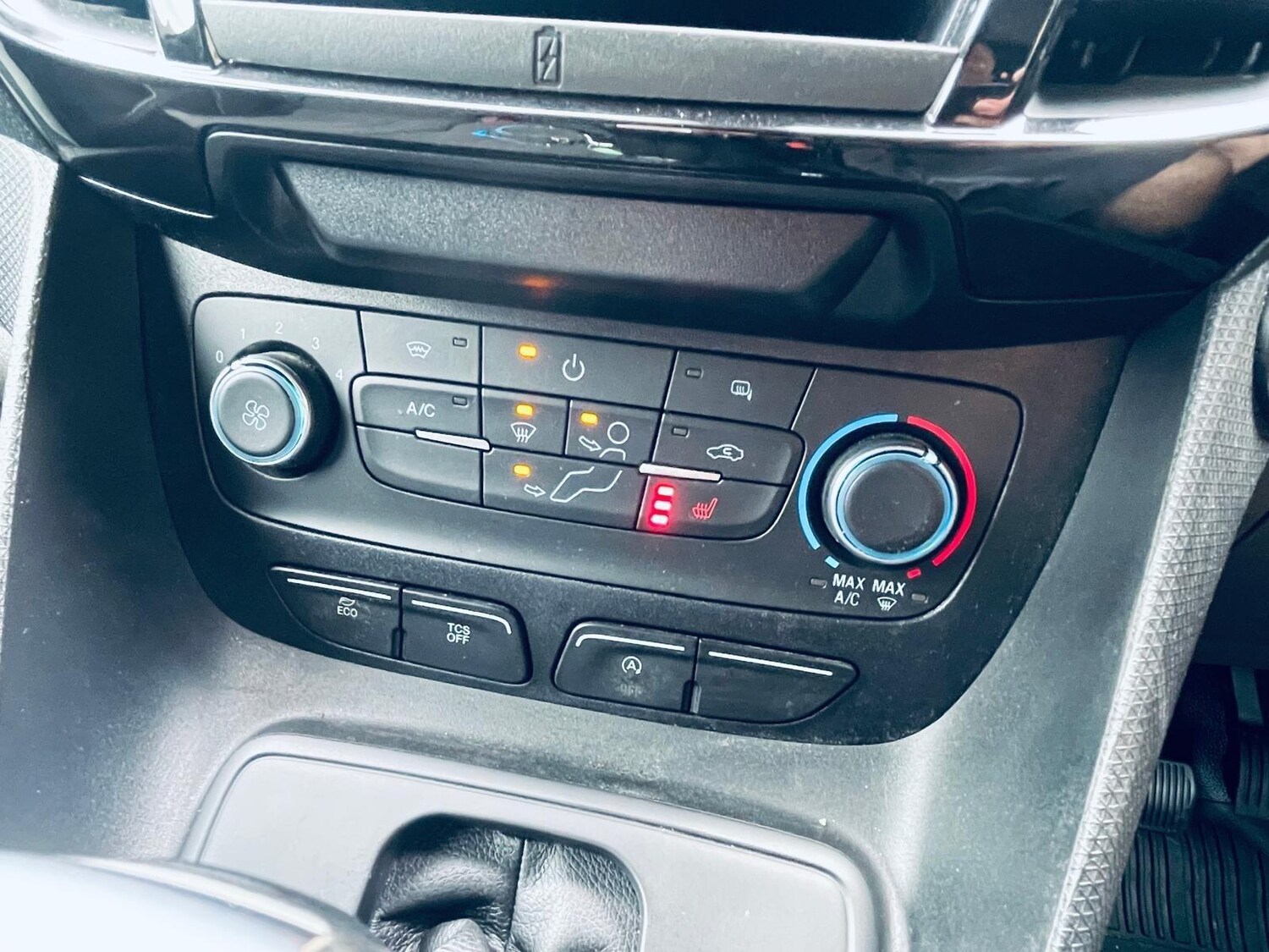 Used Ford Transit Connect for sale - 76408595: Photo 27