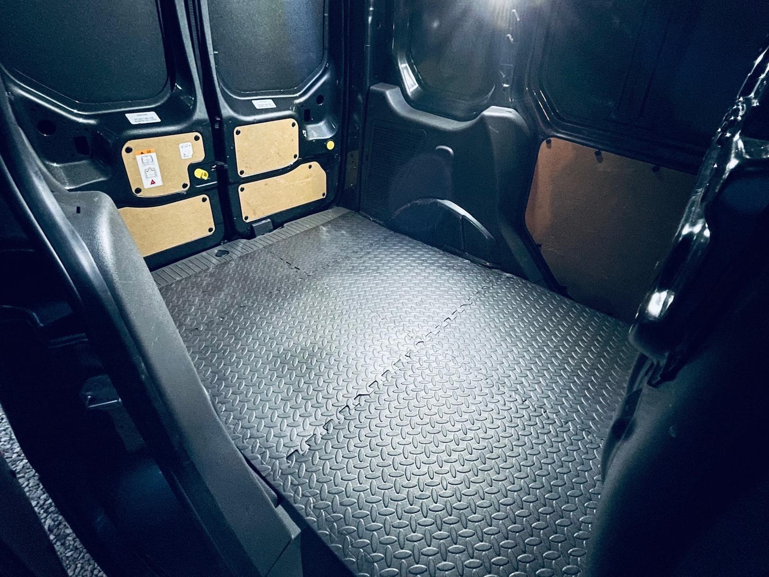 Used Ford Transit Connect for sale - 76408595: Photo 31