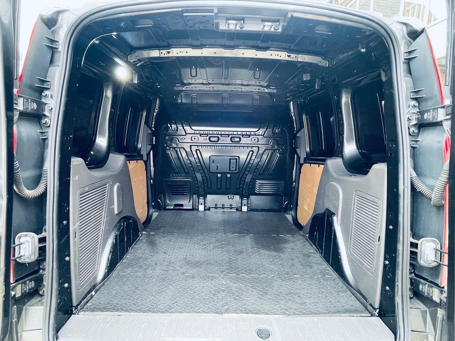 Used Ford Transit Connect for sale - 76408595: Photo 32