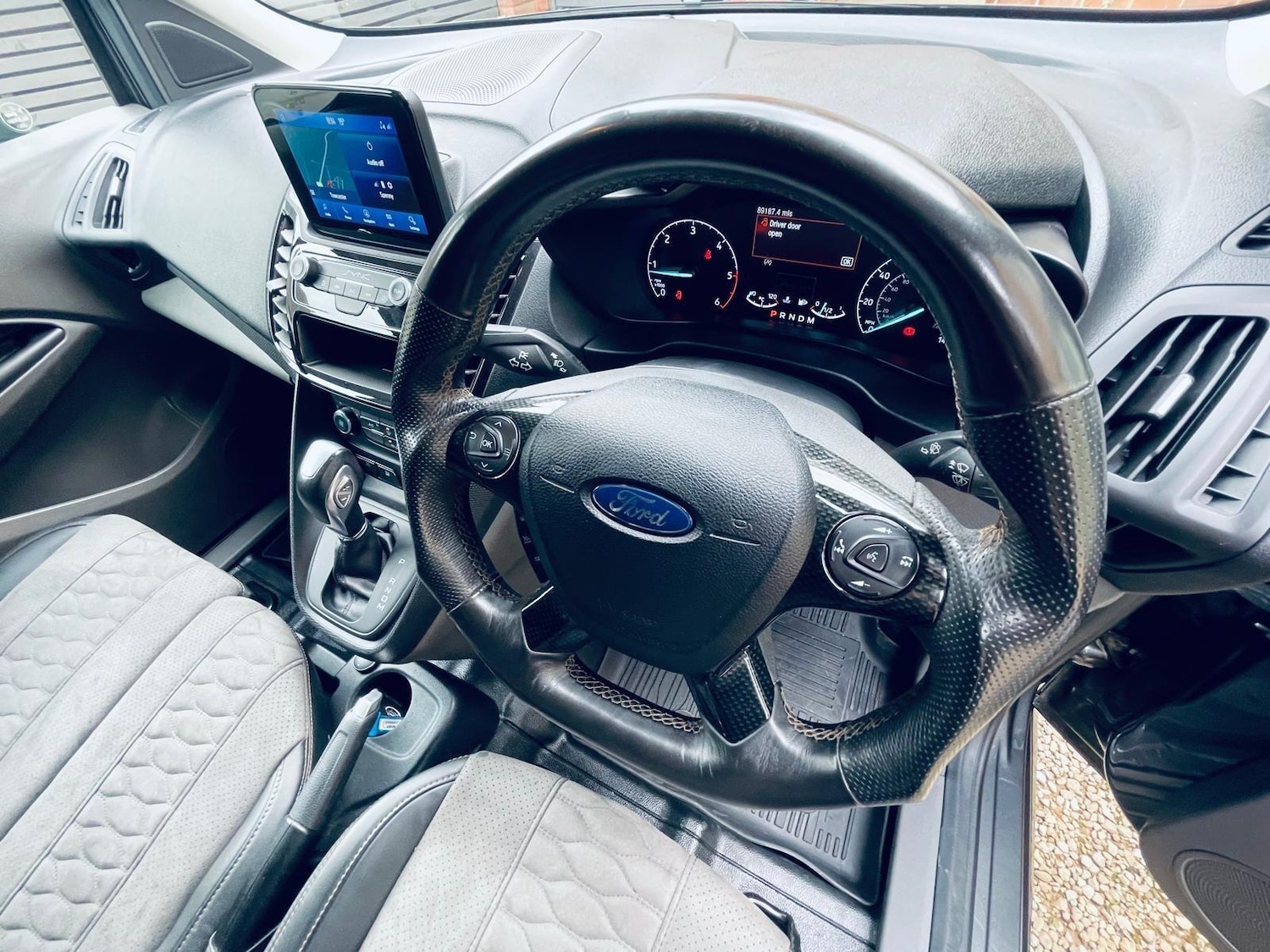 Used Ford Transit Connect for sale - 76408595: Photo 33