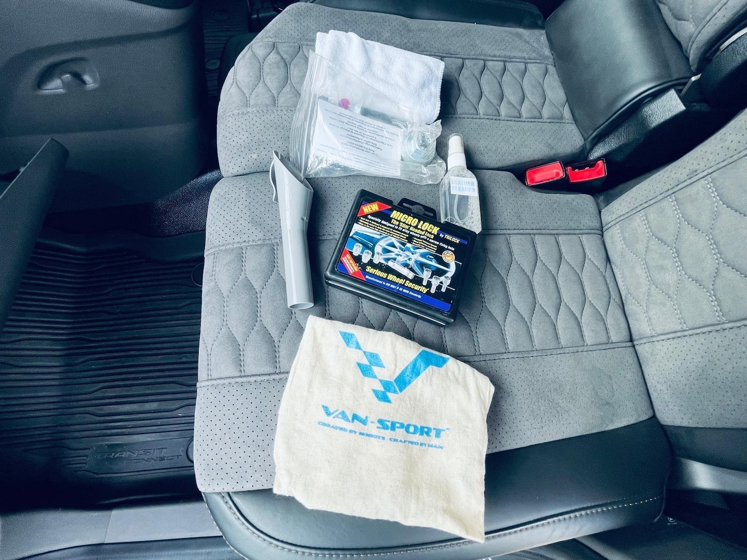 Used Ford Transit Connect for sale - 76408595: Photo 34