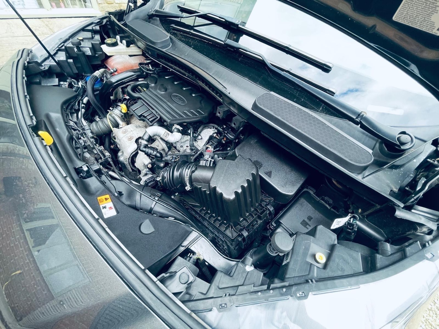 Used Ford Transit Connect for sale - 76408595: Photo 35