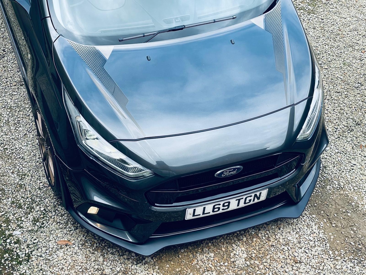 Used Ford Transit Connect for sale - 76408595: Photo 41