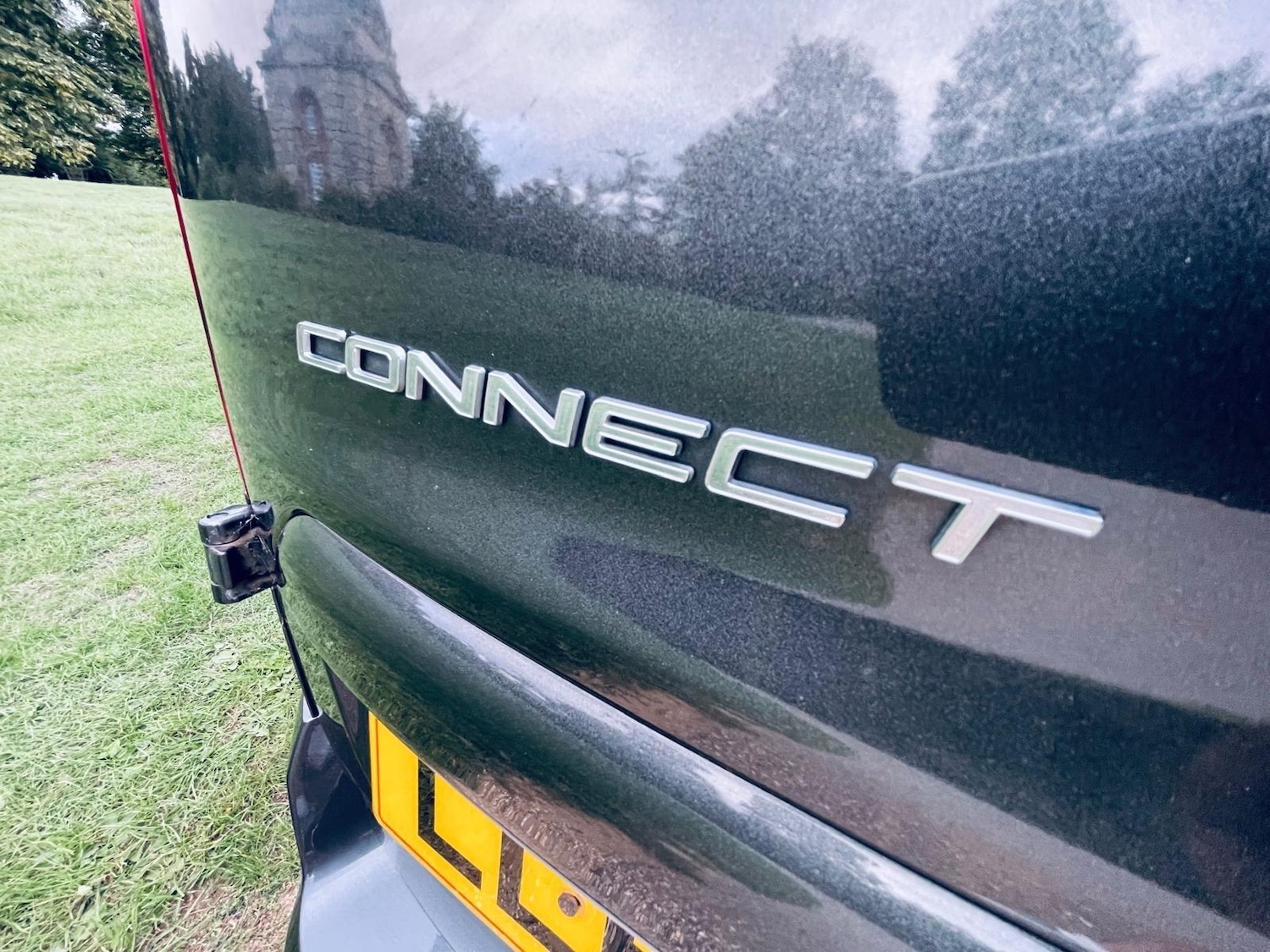 Used Ford Transit Connect for sale - 76408595: Photo 47