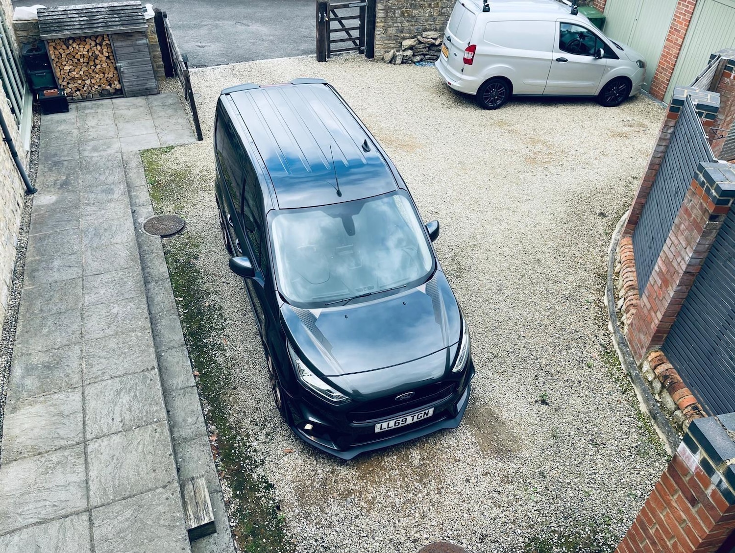 Used Ford Transit Connect for sale - 76408595: Photo 5