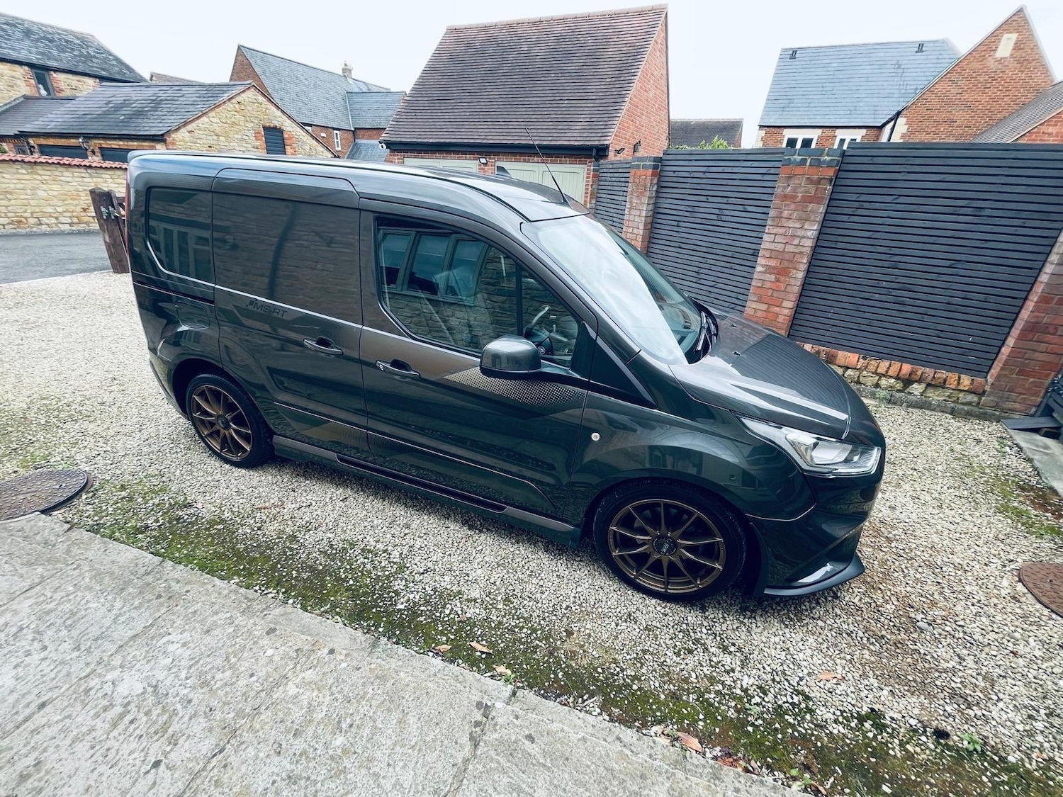 Used Ford Transit Connect for sale - 76408595: Photo 6