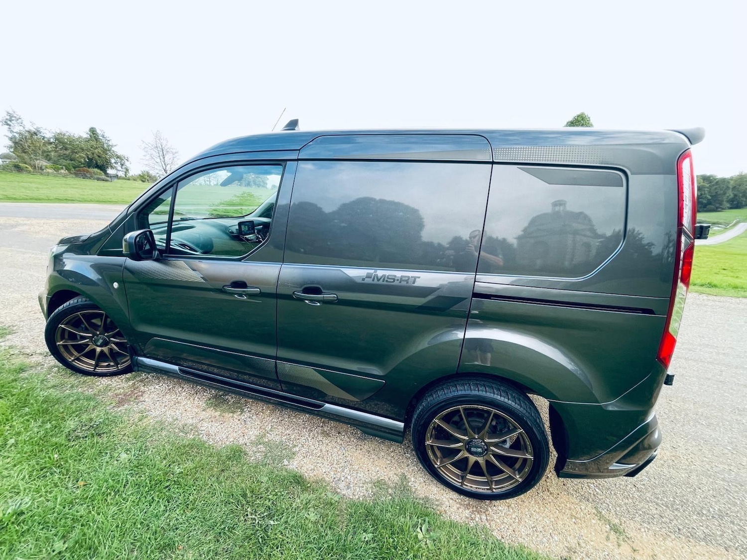 Used Ford Transit Connect for sale - 76408595: Photo 7