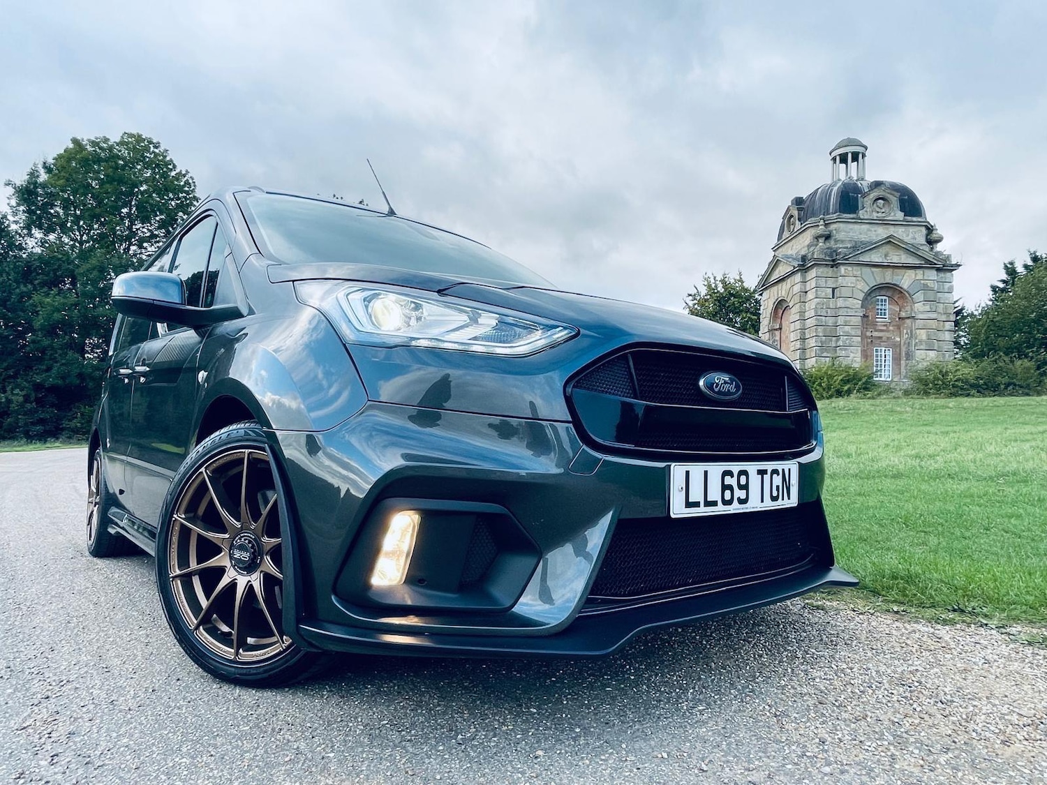 Used Ford Transit Connect for sale - 76408595: Photo 8