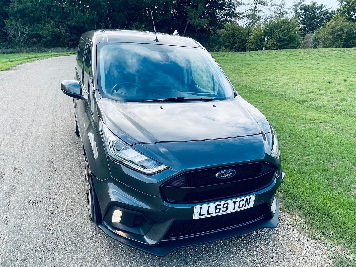 Used Ford Transit Connect for sale - 76408595: Photo 9