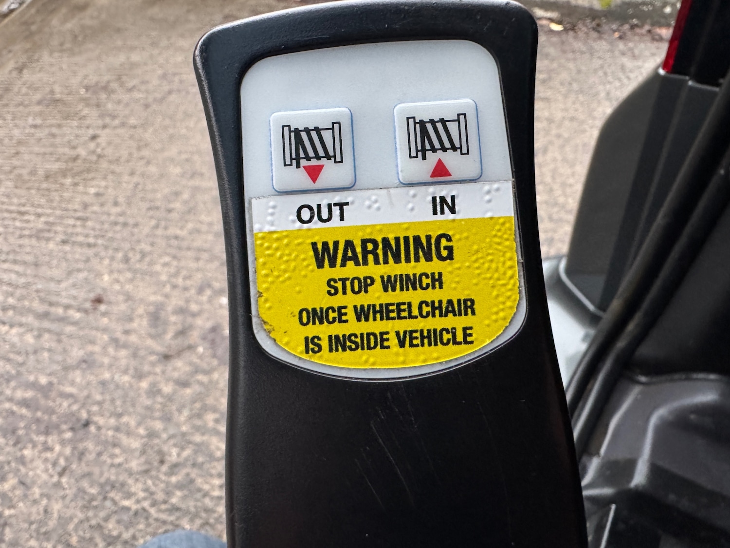 Used Peugeot Partner Tepee 2015 for sale - 77274156: Photo 16