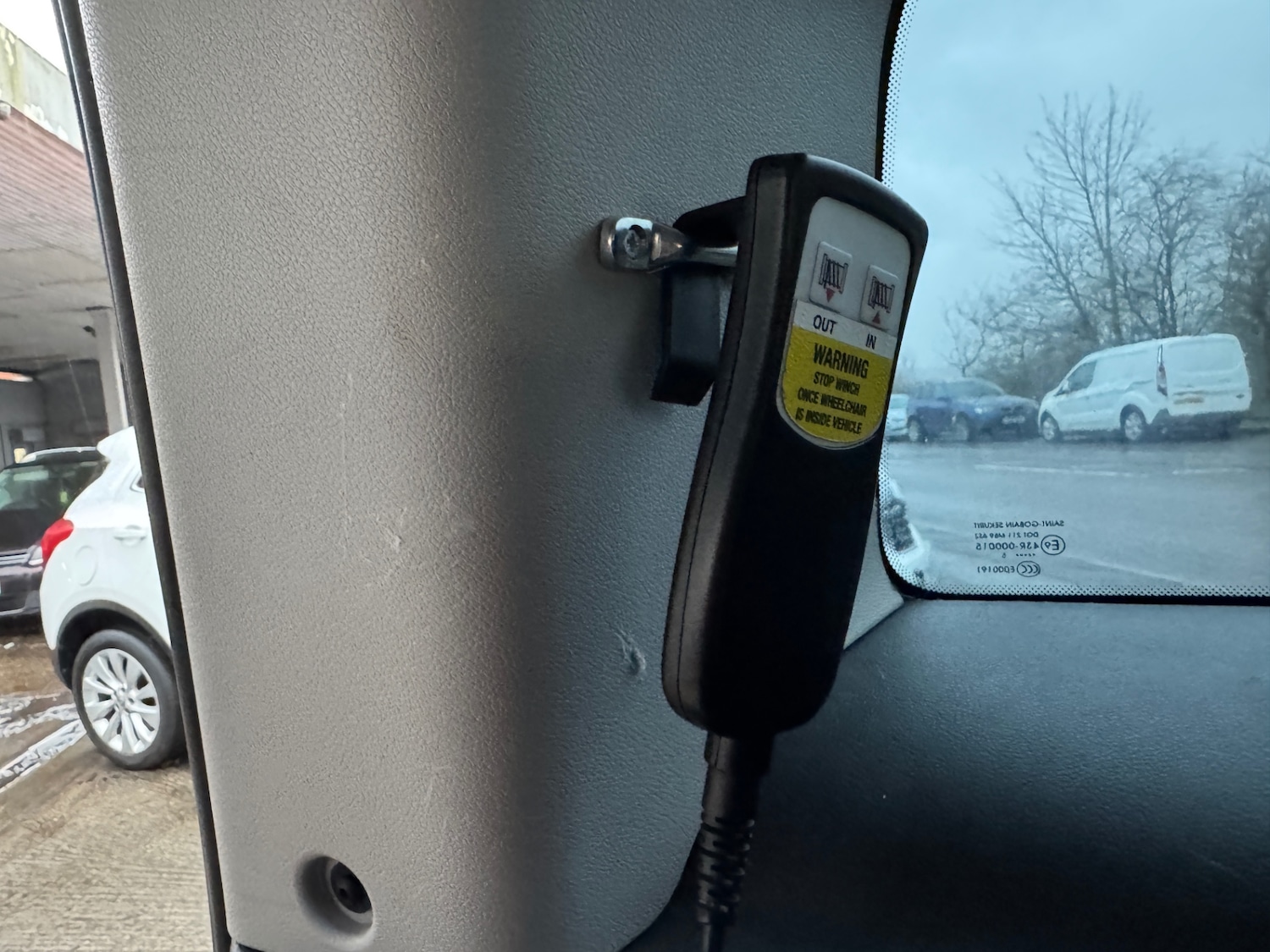 Used Peugeot Partner Tepee 2015 for sale - 77274156: Photo 17