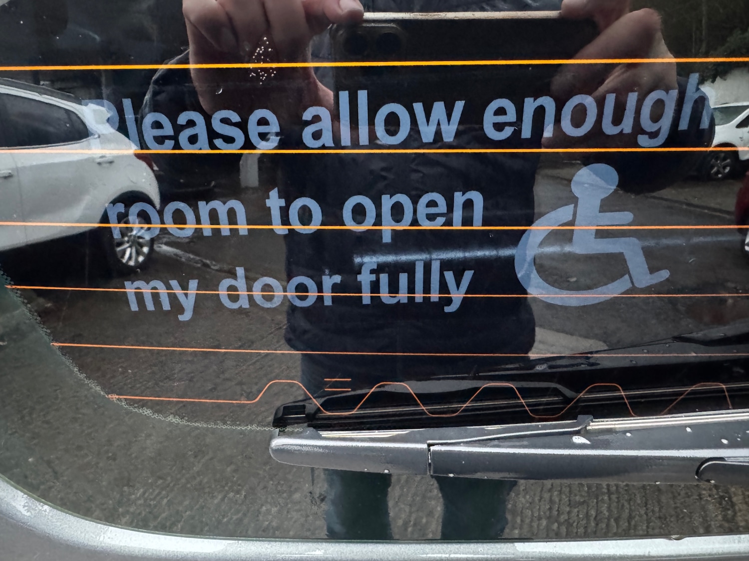 Used Peugeot Partner Tepee 2015 for sale - 77274156: Photo 18