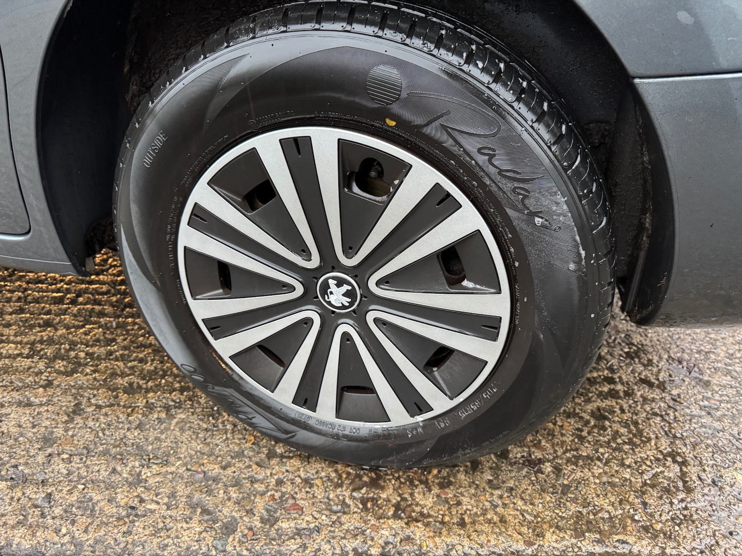 Used Peugeot Partner Tepee 2015 for sale - 77274156: Photo 19