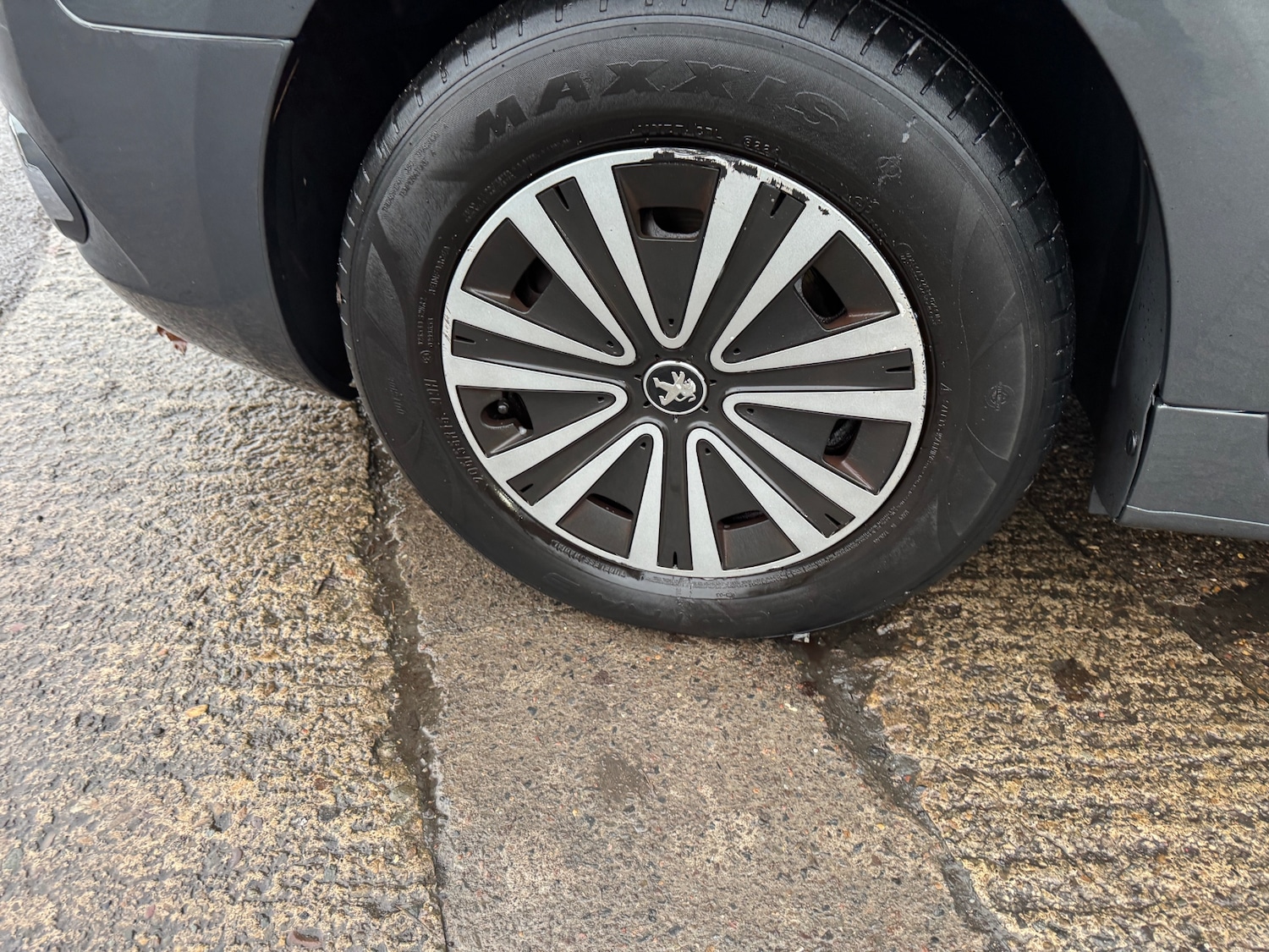 Used Peugeot Partner Tepee 2015 for sale - 77274156: Photo 21