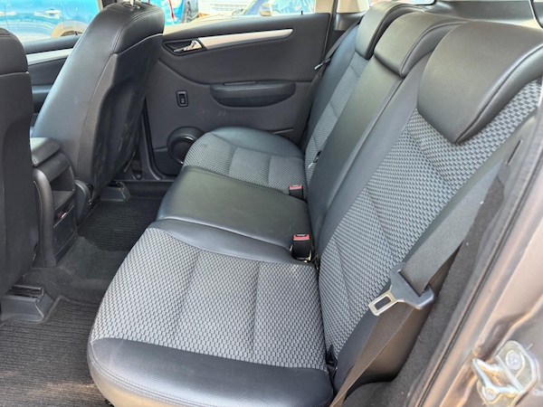 Used Mercedes-Benz B Class 2009 for sale - 75588241: Photo 7