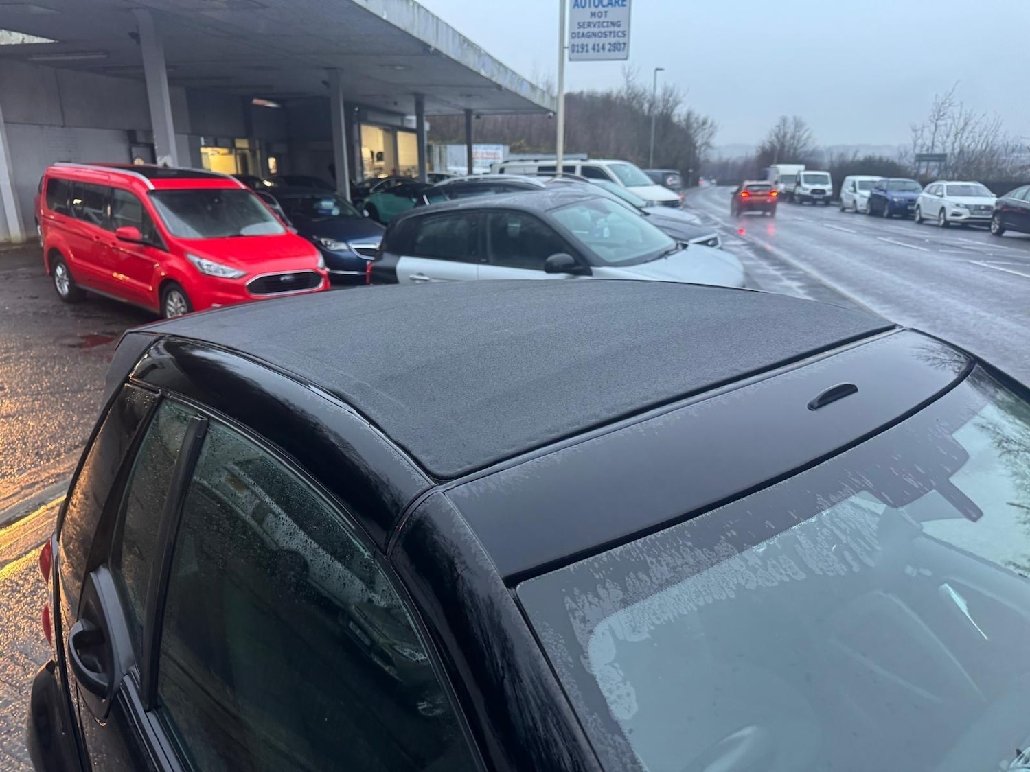 Used smart fortwo 2012 for sale - 76952563: Photo 10