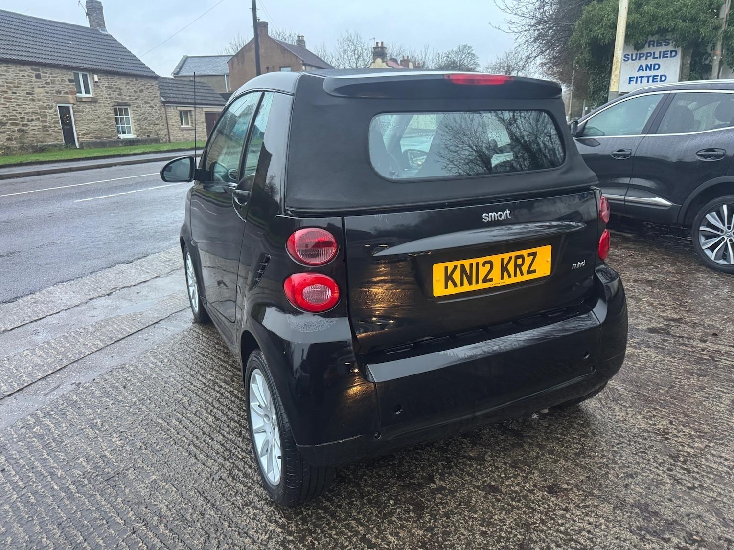 Used smart fortwo 2012 for sale - 76952563: Photo 12